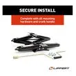 24" STABILIZER JACK 2PER KIT